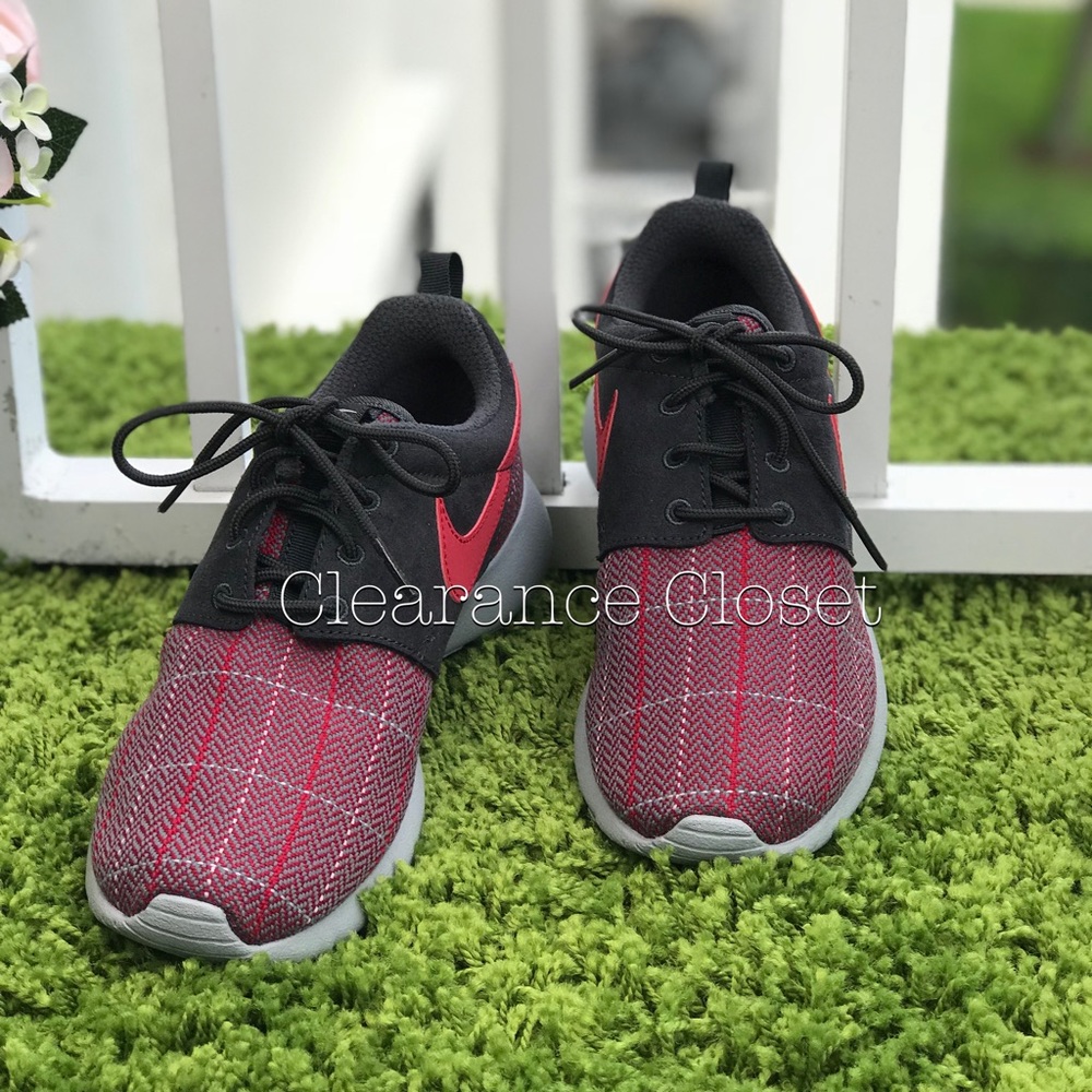 NWT Nike Roshe One SE Antracite WMNS - Picture 3 of 7